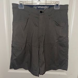 Men's Wrangler Shorts Outdoor Series